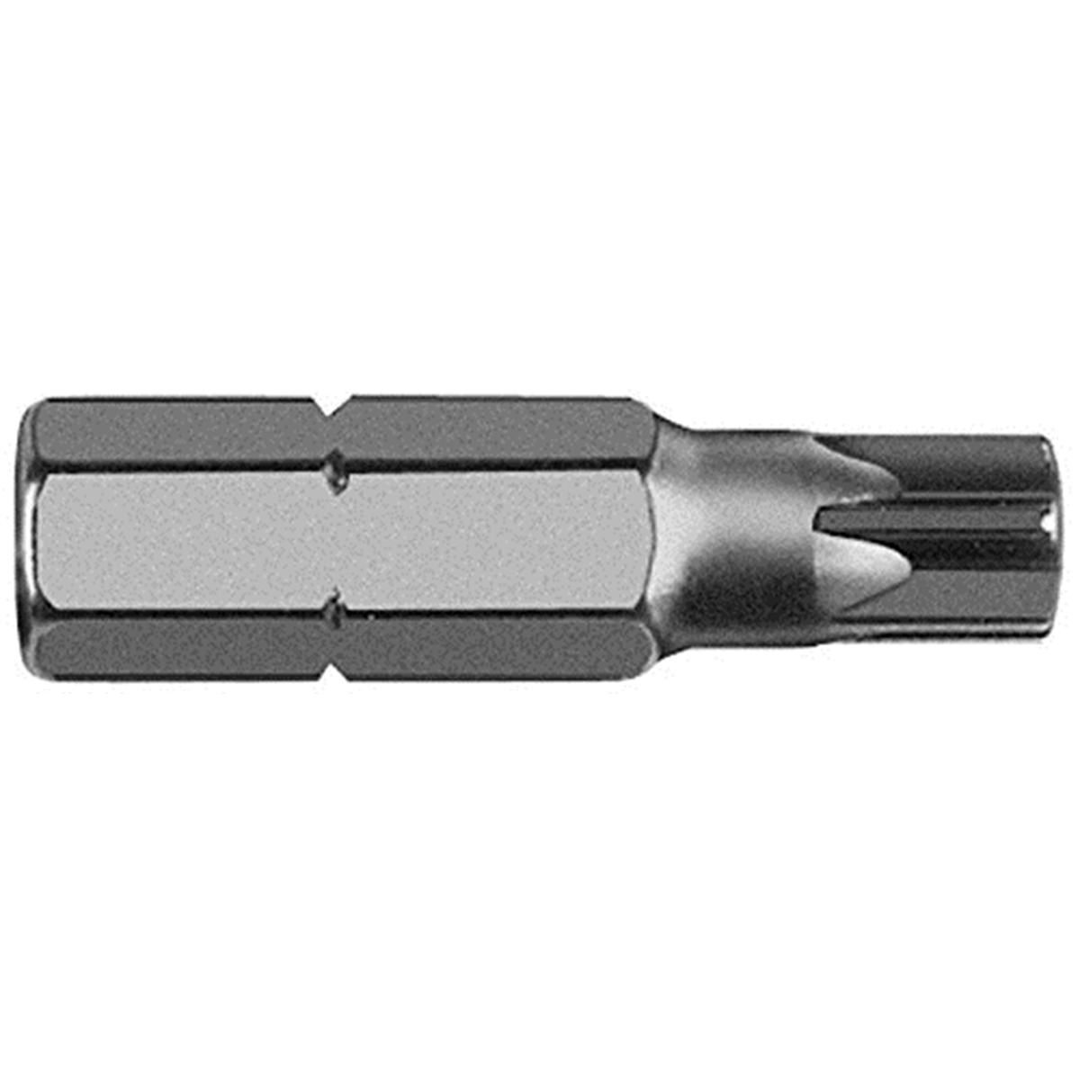 T15 Insert Bit 1" 1pc