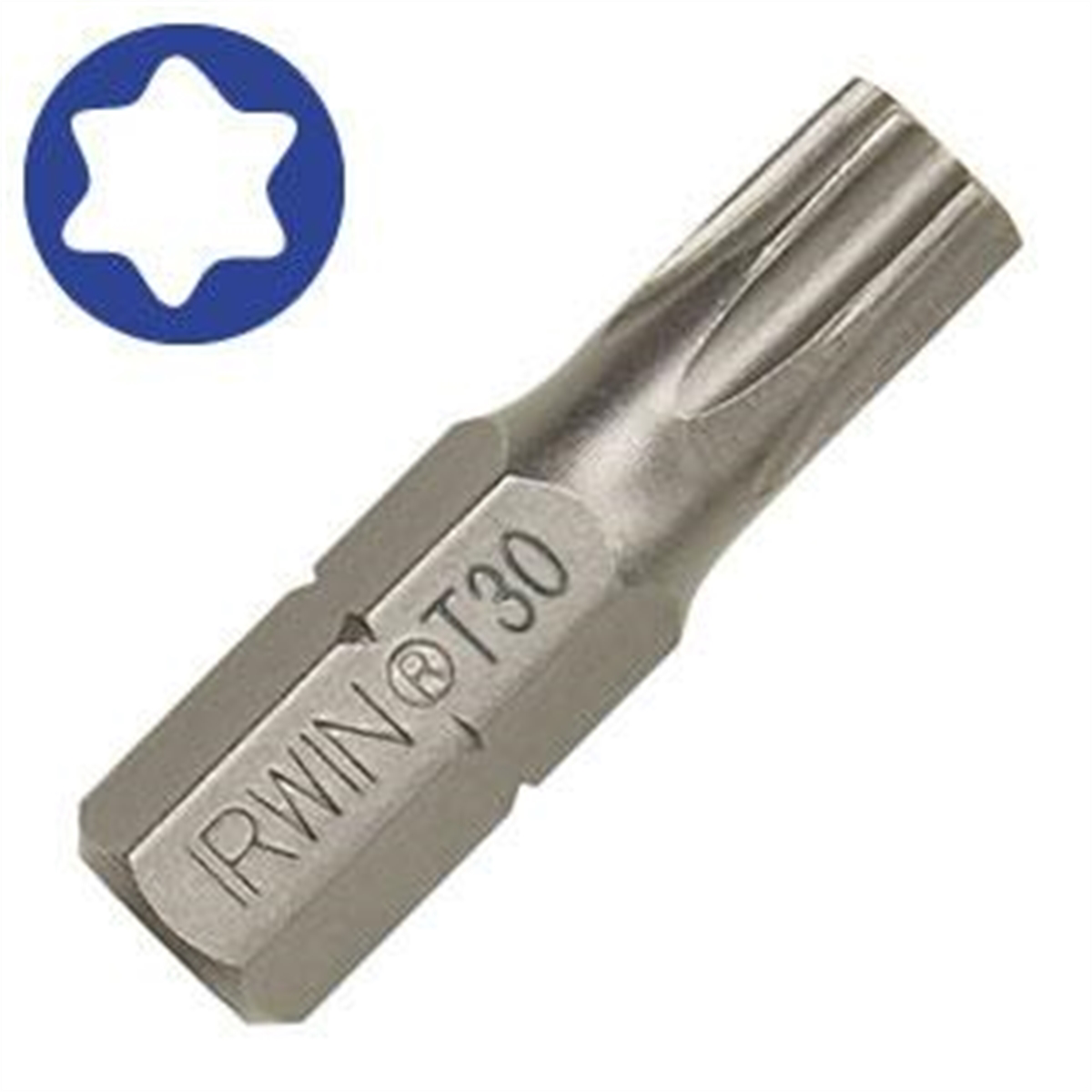 T30 INSERT BIT X 1"