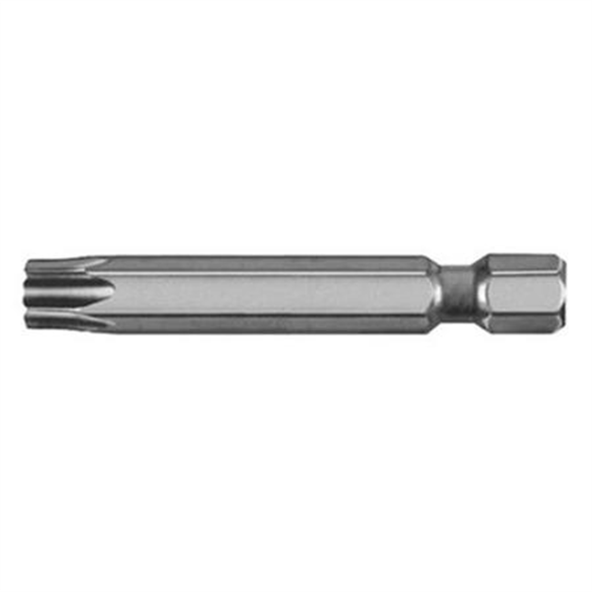 T20 Torx Power Bit 6 in. Long