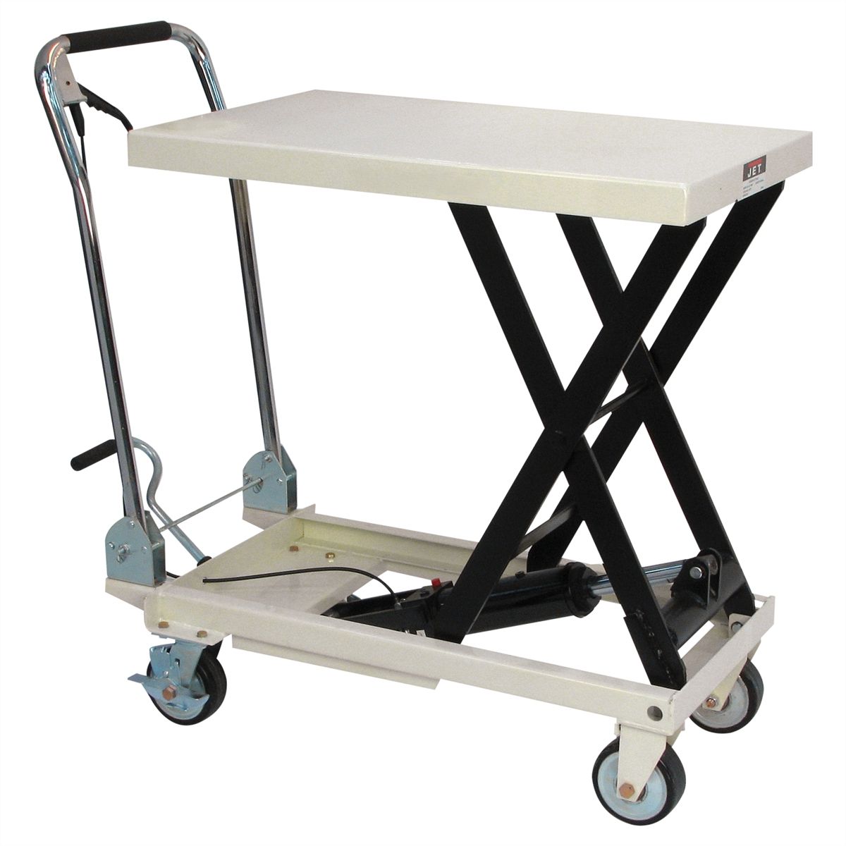 SLT-1650 Scissor Lift Table 1650 Lb Capacity