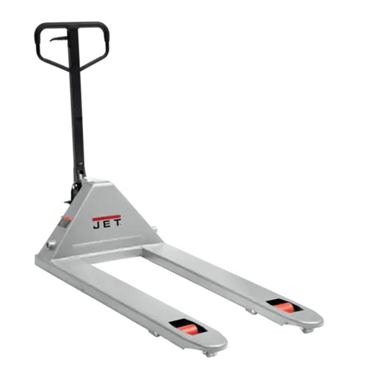 PT-2748JA, 27" x 48" 5500LB Pallet Truck