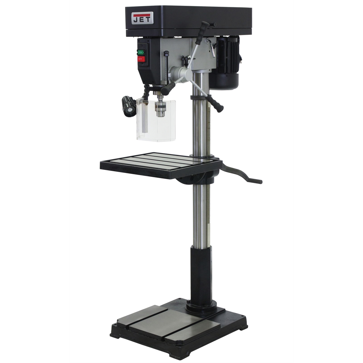 IDP-22, 22" INDUSTRIAL DRILL PRESS