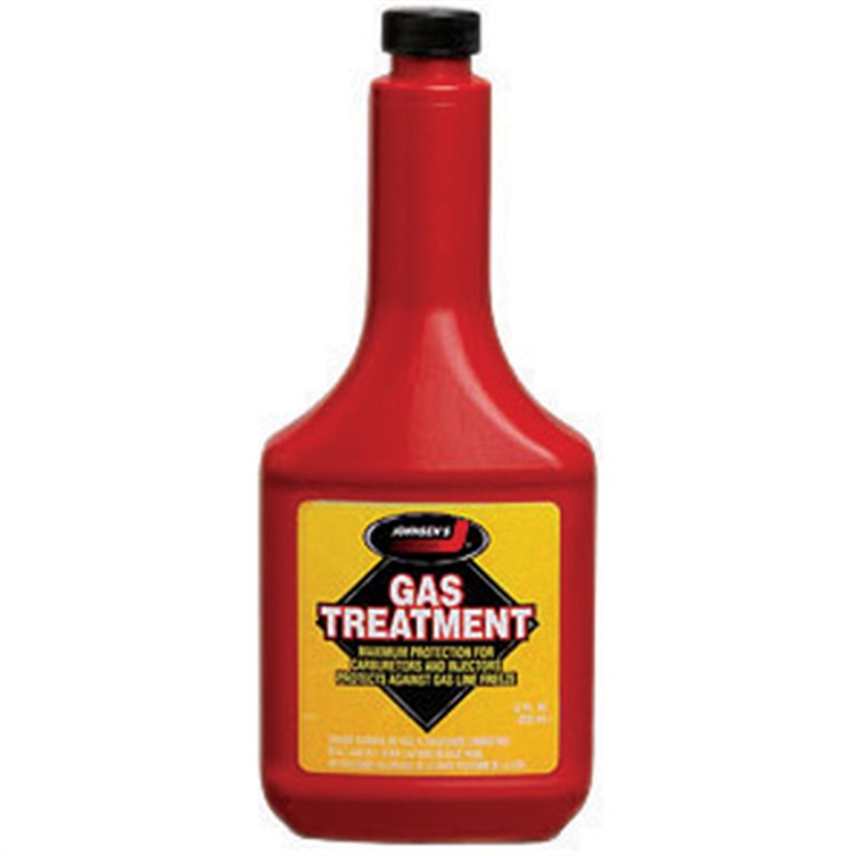 Gas Treatment 7oz 12pk