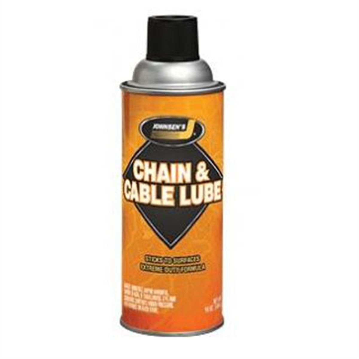 Chain and Cable Lube 10Oz 12pk 4723