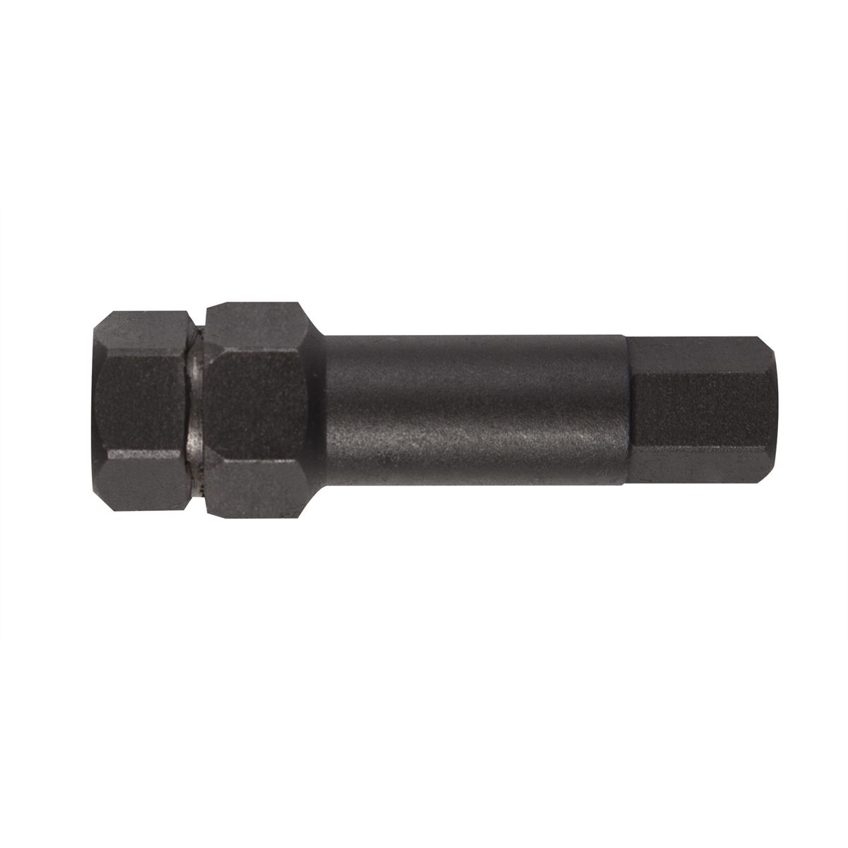 High Tech Hex Lug, 9/16" Outer Dimension