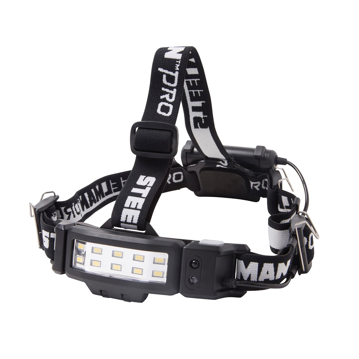 3AA Slim Headlamp