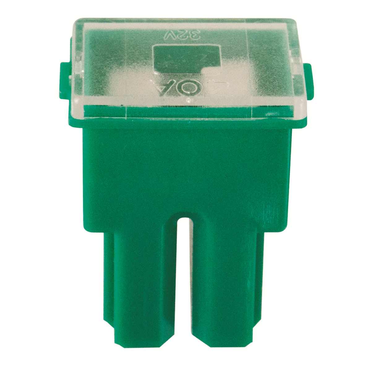 40 Amp Green Fuse Fm Terminal