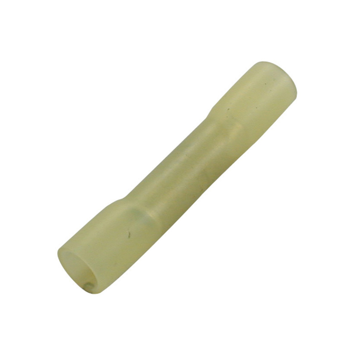 12-10 Cs Butt Connector Yellow