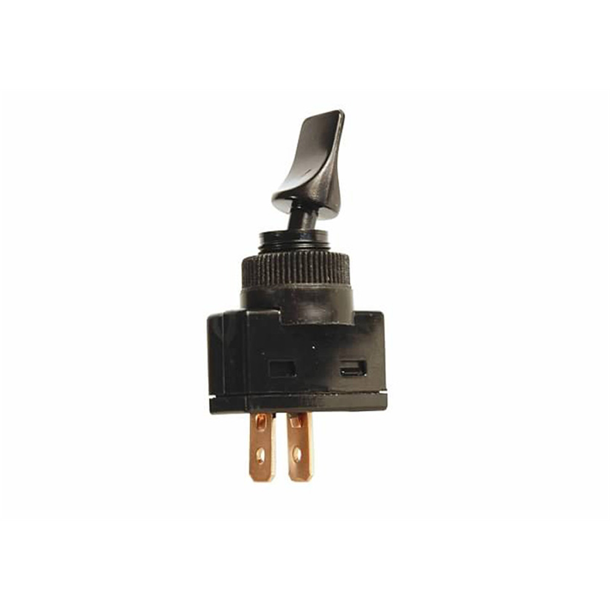 20 Amp 12V Black Duckbill