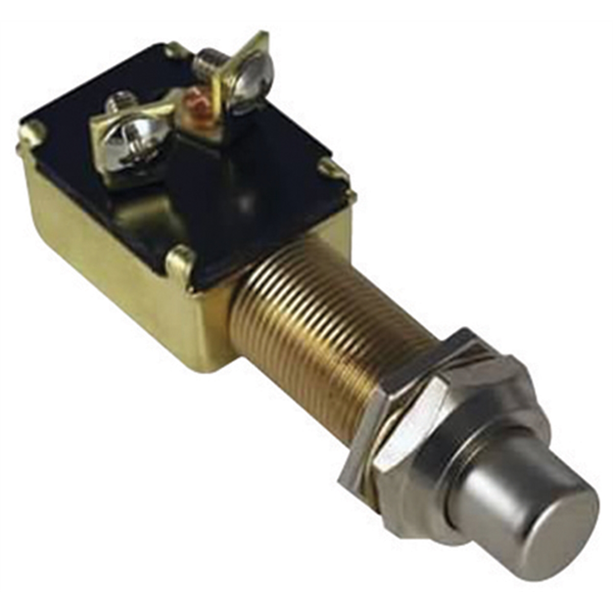 10A 12V STARTER SWITCH ALL BRASS 1 PC