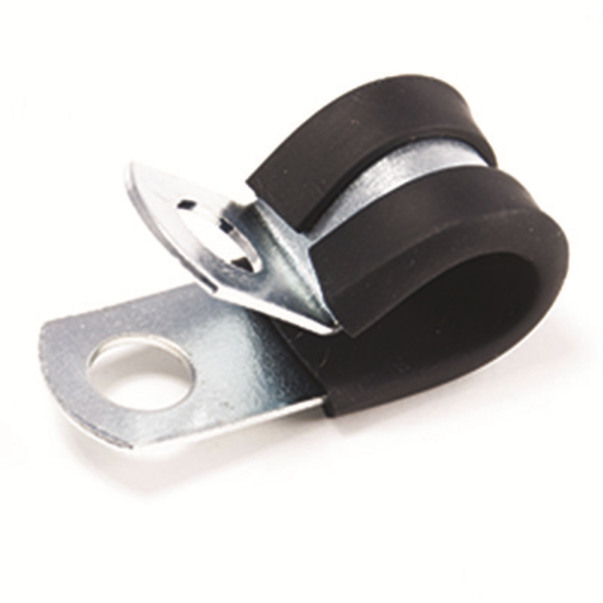 Santoprene Insulated Clamps