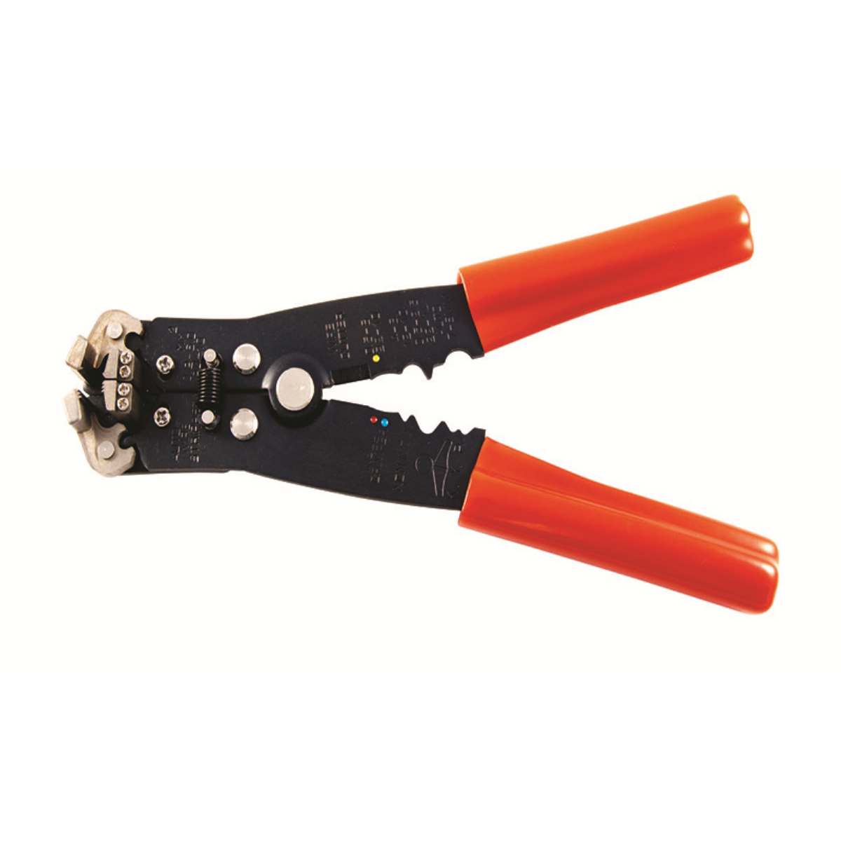 EZ Crimper/Stripper 26-10 AWG