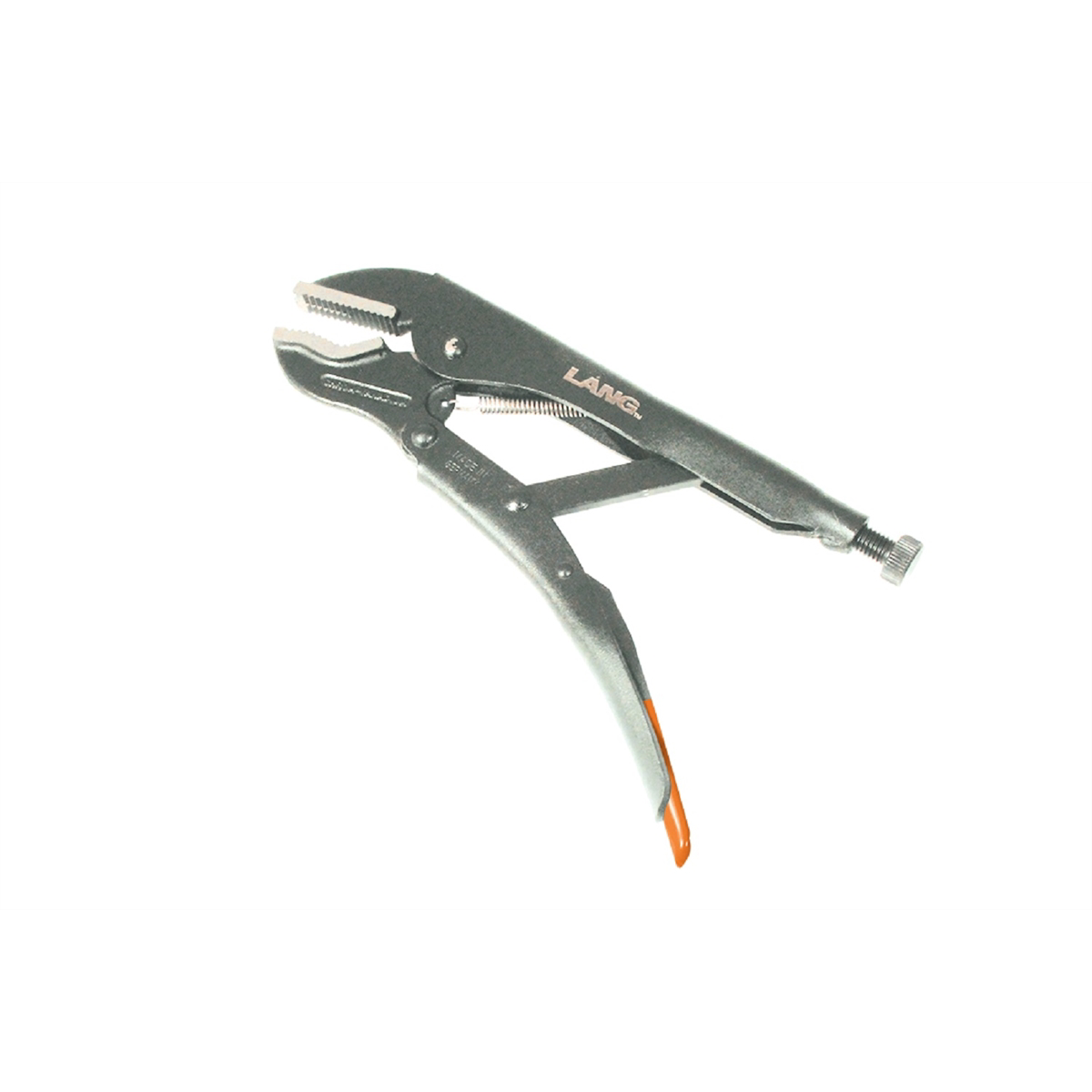 10" Locking Pliers Prisma Jaws