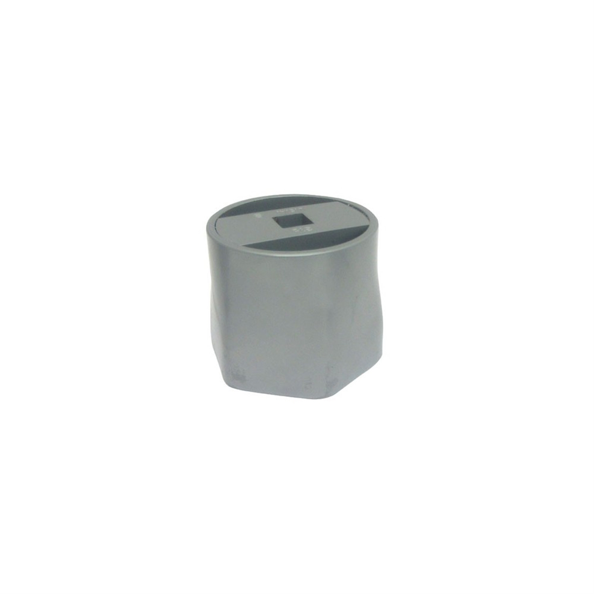 8-Point Axle Nut Socket - 3-3/4"