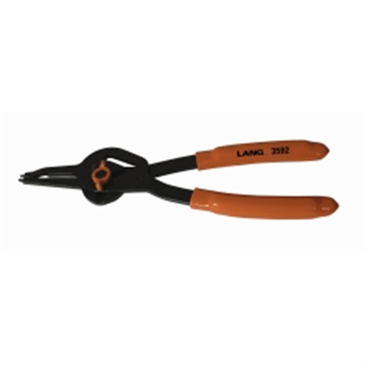 Quick Switch Snap Ring Pliers