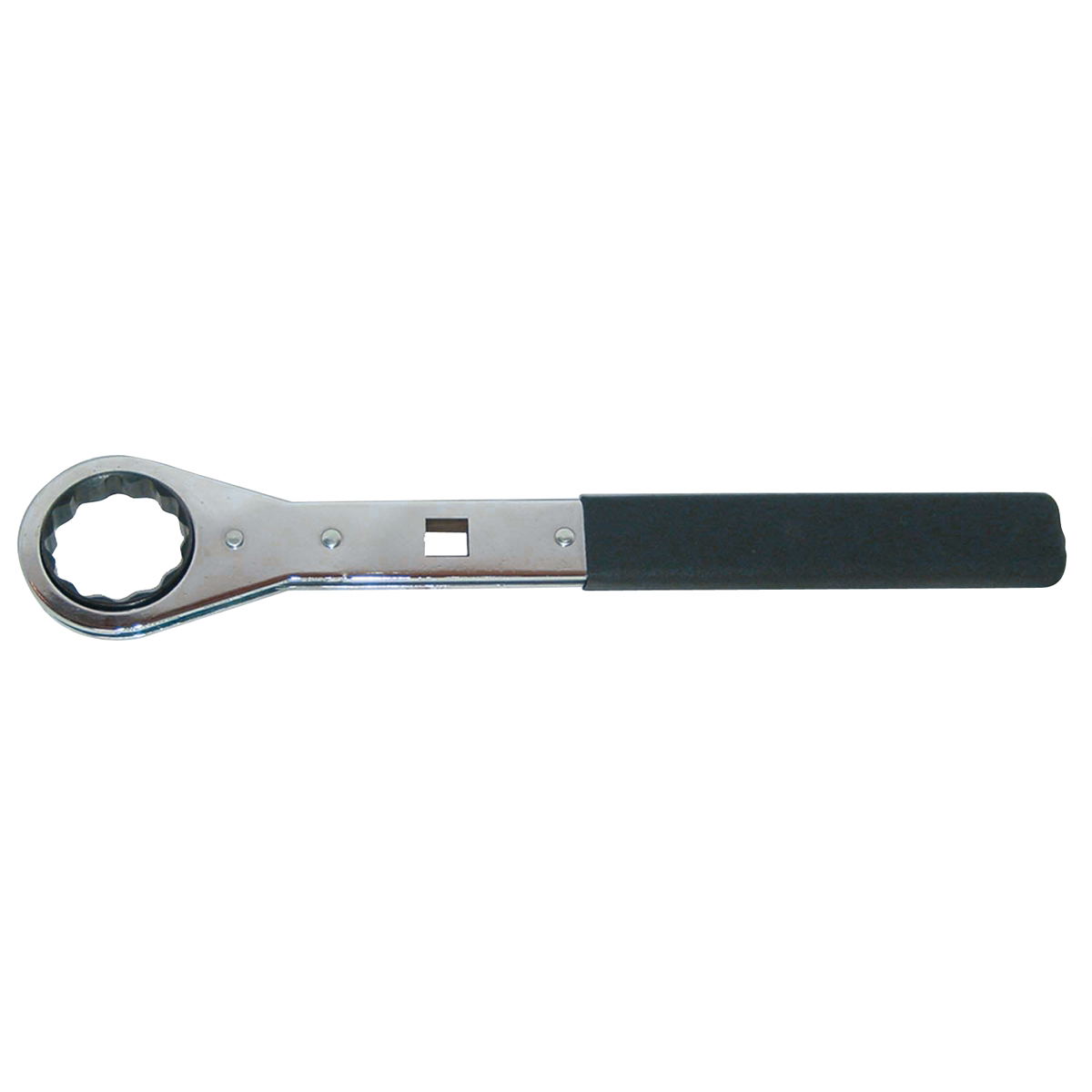 Rear Axle 36mm Nut Ratchet Wrench