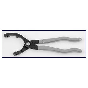 Oil Filter Wrench Pliers 2-1/2 to 3-7/8 Inch