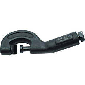 Universal Nut Cracker - 7/16 to 3/4 Inch