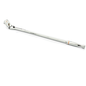 1/2" Drive 120XP Locking Flex Head Ratchet 25"