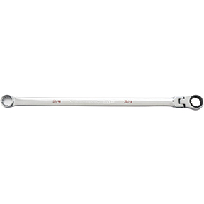 3/4" FLEX RATCHET WRENCH