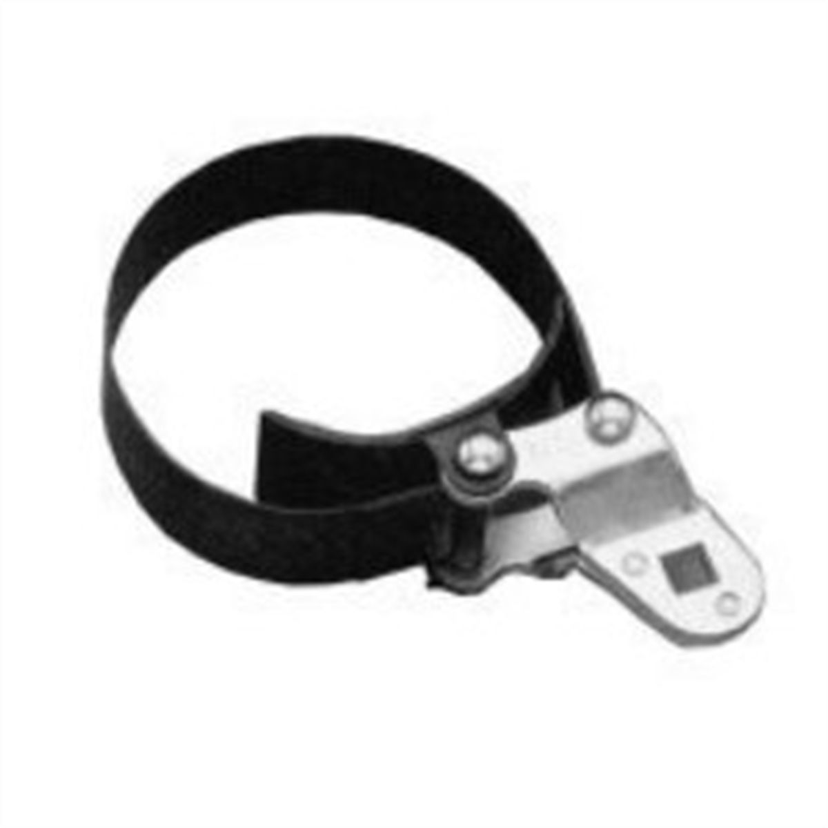 3/8 & 1/2 Drive Heavy-Duty Oil Filter Strap Wrench