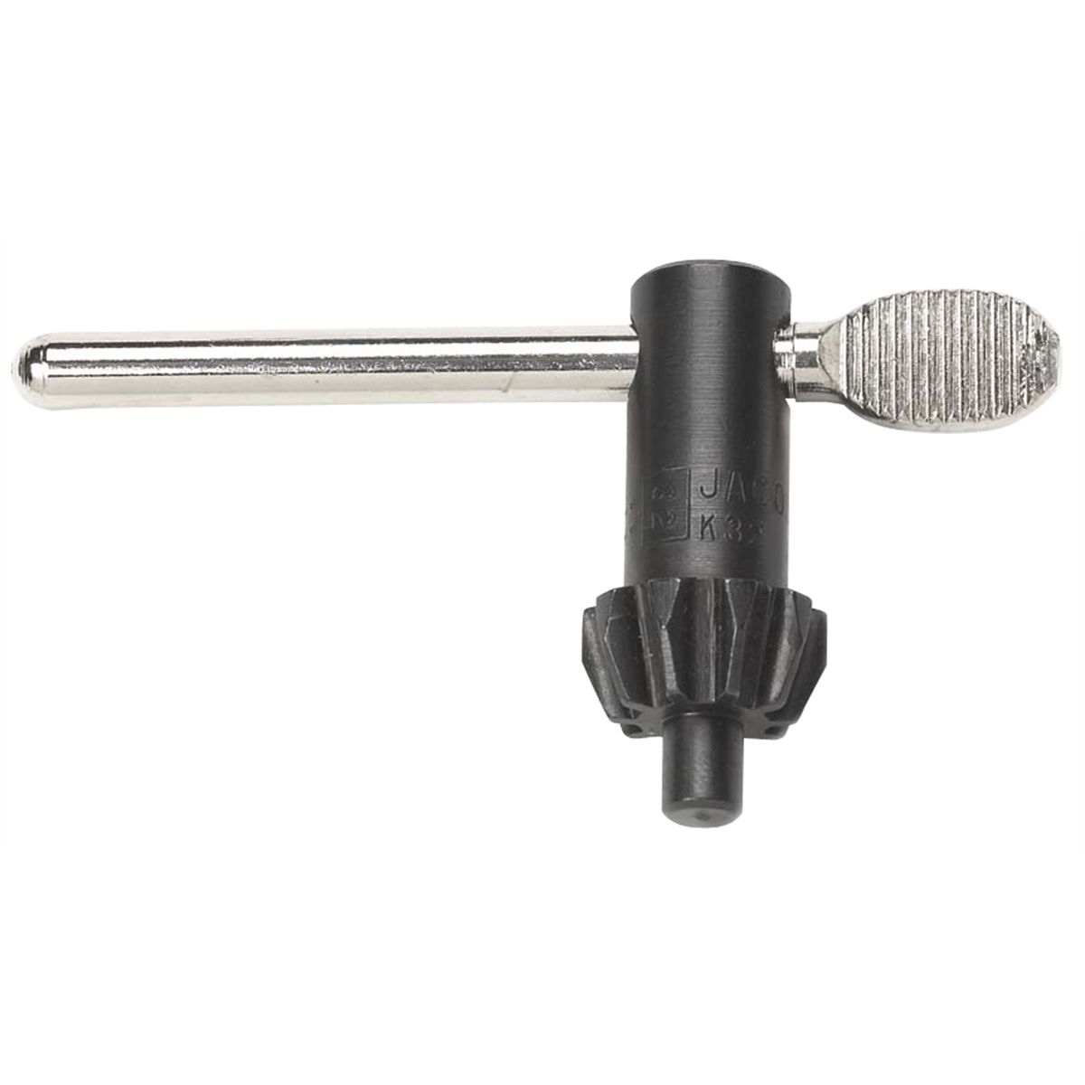 CHUCK KEY 1/4" JACOBS K32 XXX