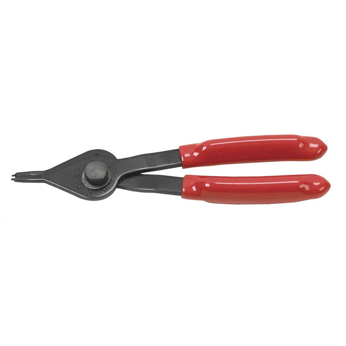 FIXED TIP SNAP-RING PLIERS