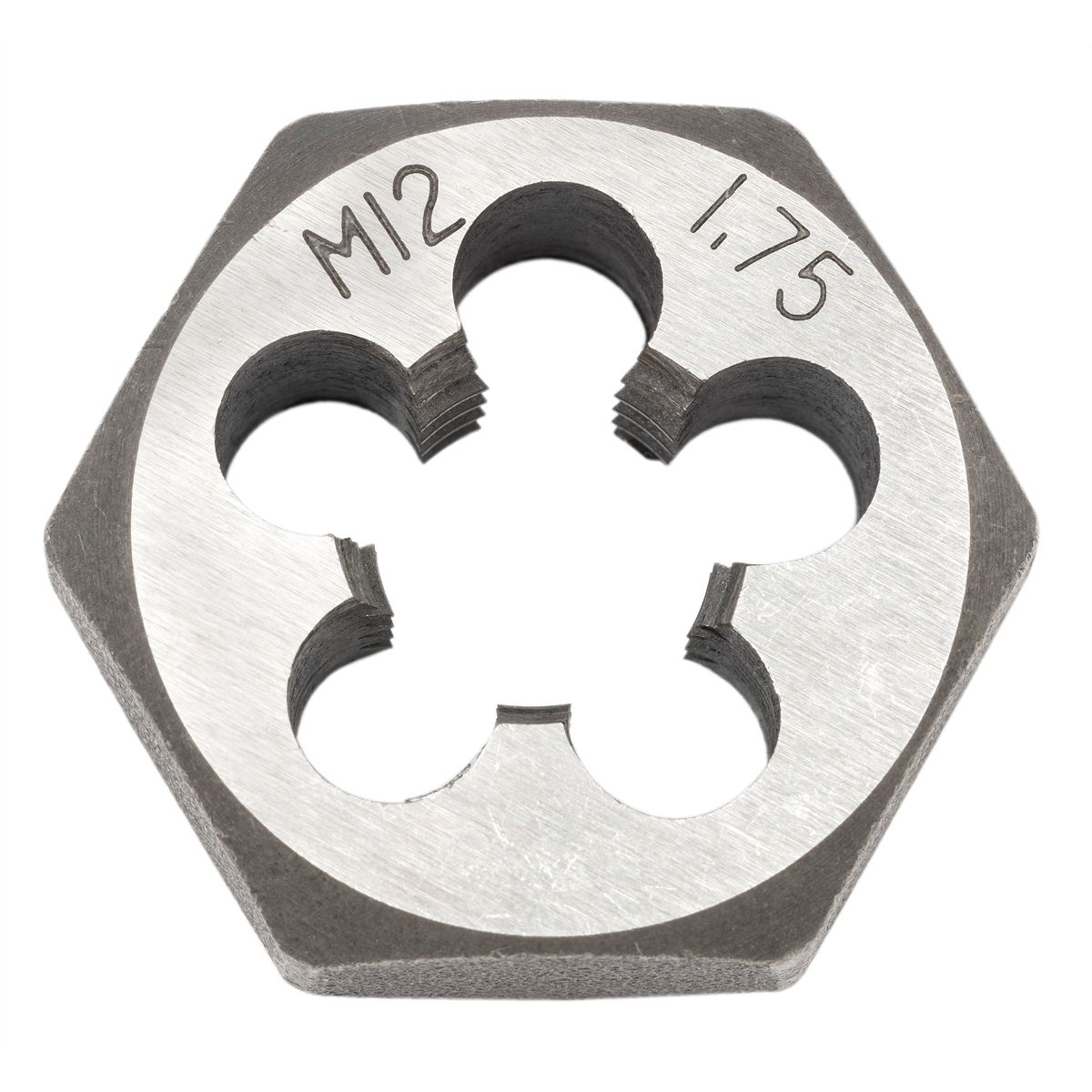 HEX DIE 10 X 1.50