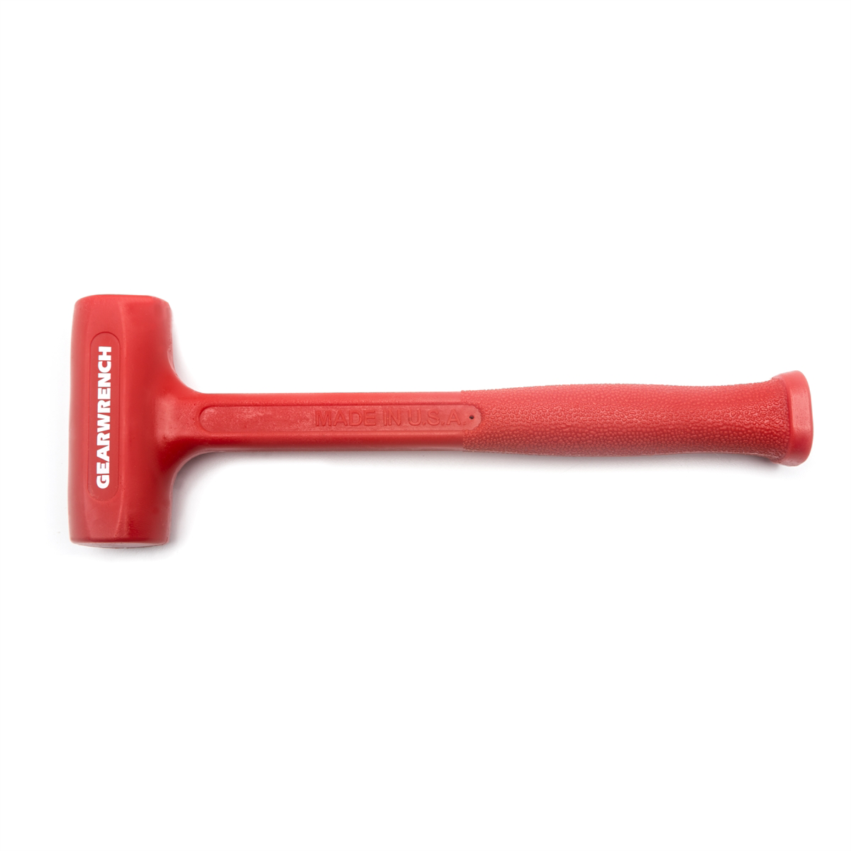 Standard Head One-Piece Dead Blow Hammer 21 oz.