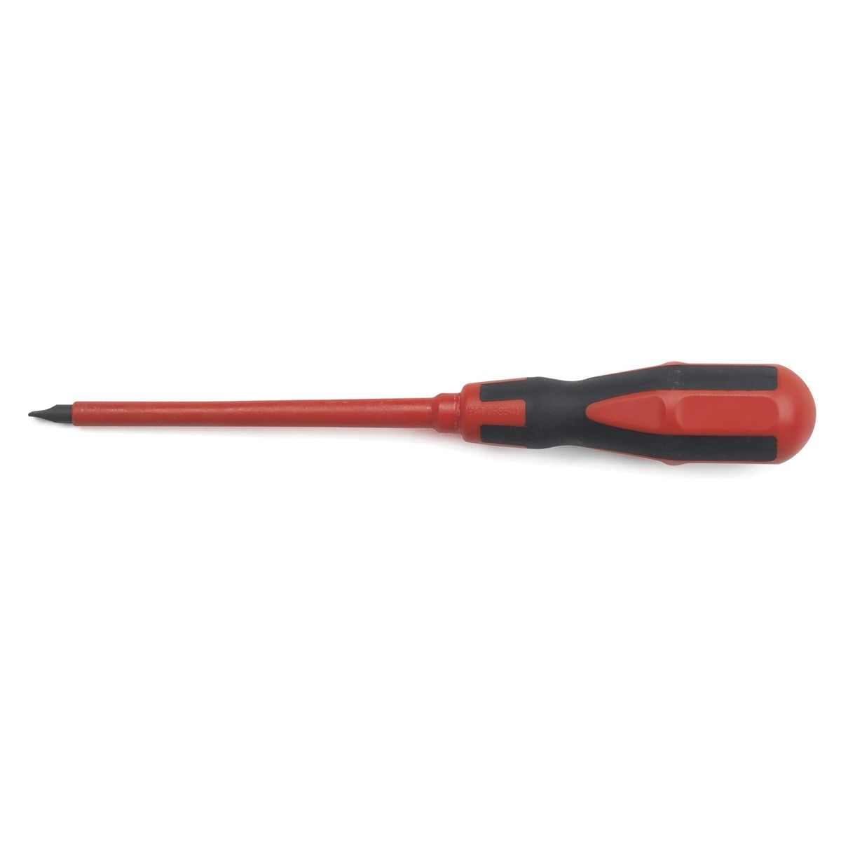 1/4\" (6.5MM) X 6\" INSULATED SCREWDRIVER