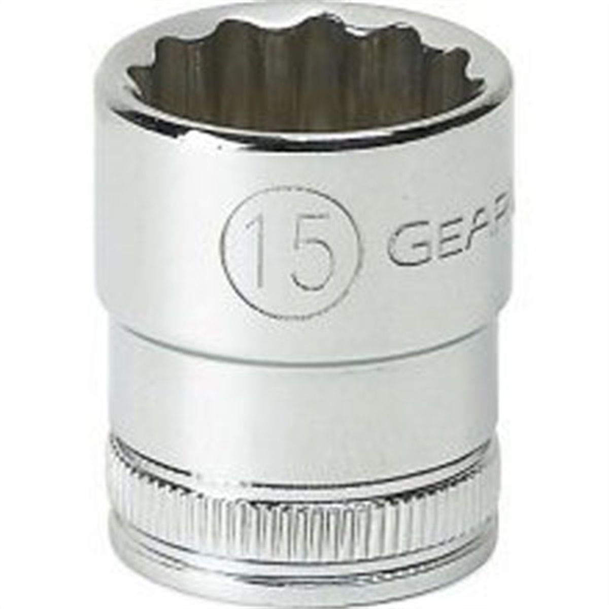 SOC 11MM 1/4D 12PT