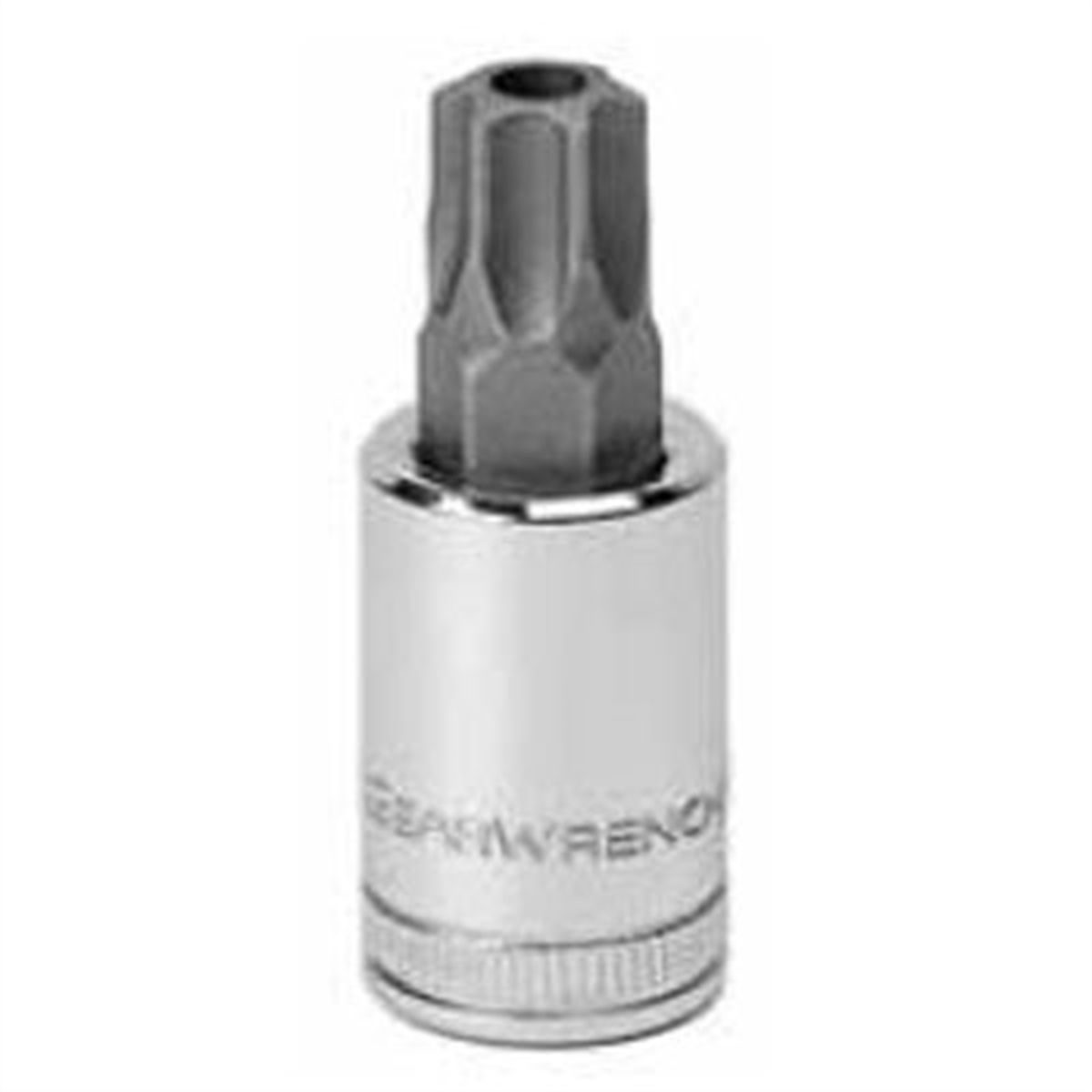 3/8" DR 2PC TORX TAMPER SOCKET T-50