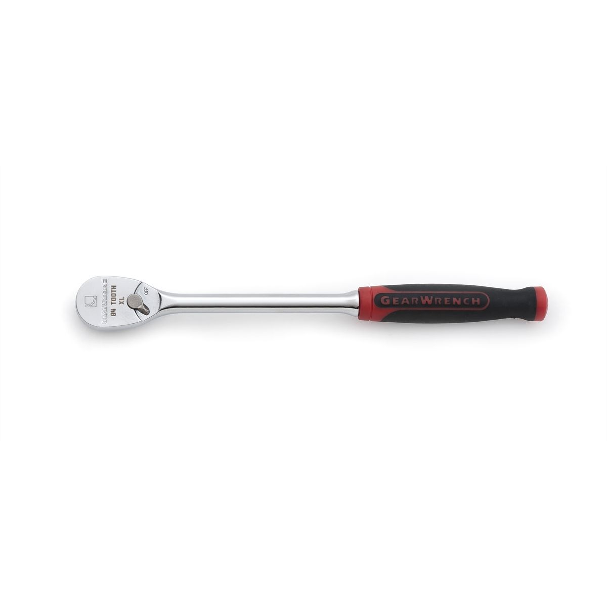 Gearwrench 84 deals tooth ratchet set