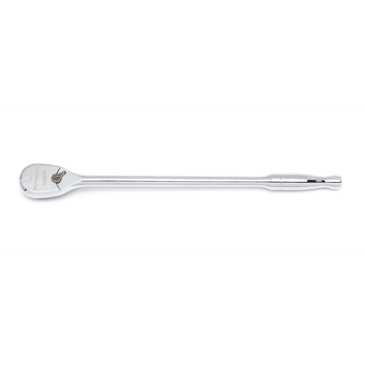 1/4" Drive 120XP Extra Long Handle Ratchet