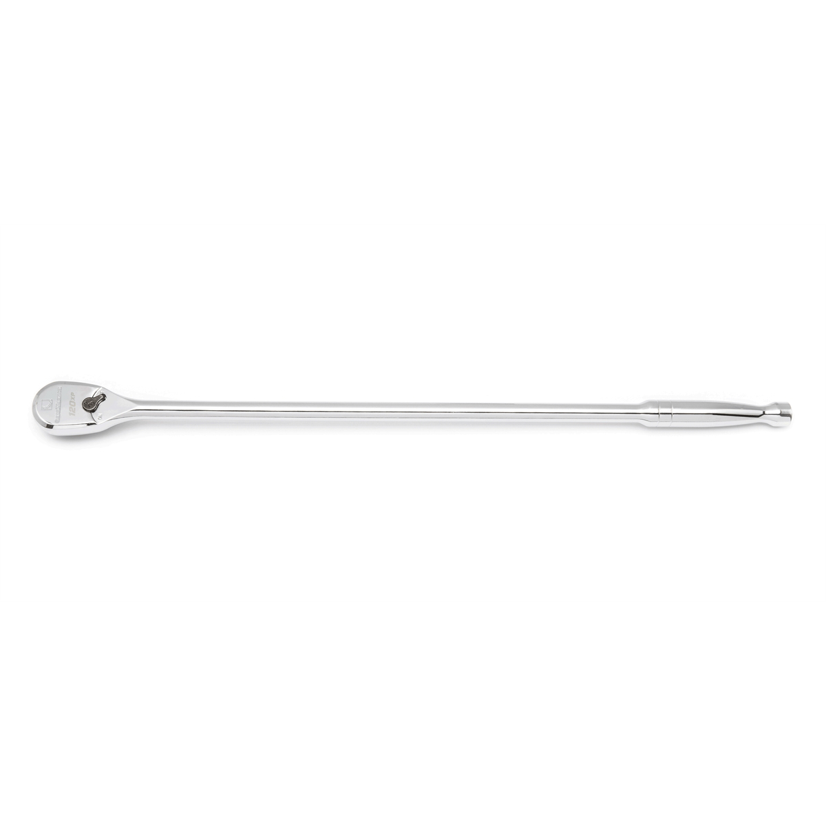 1/2" Drive 120XP Extra Long Handle Ratchet