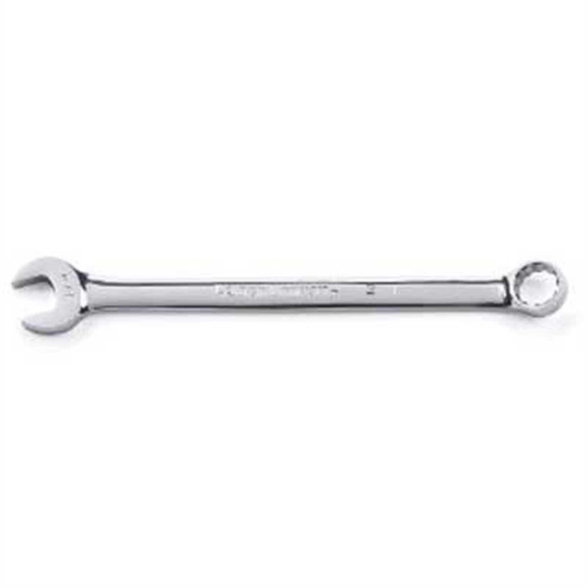 8 mm 12 Pt. Non-Ratcheting Combination Wrench