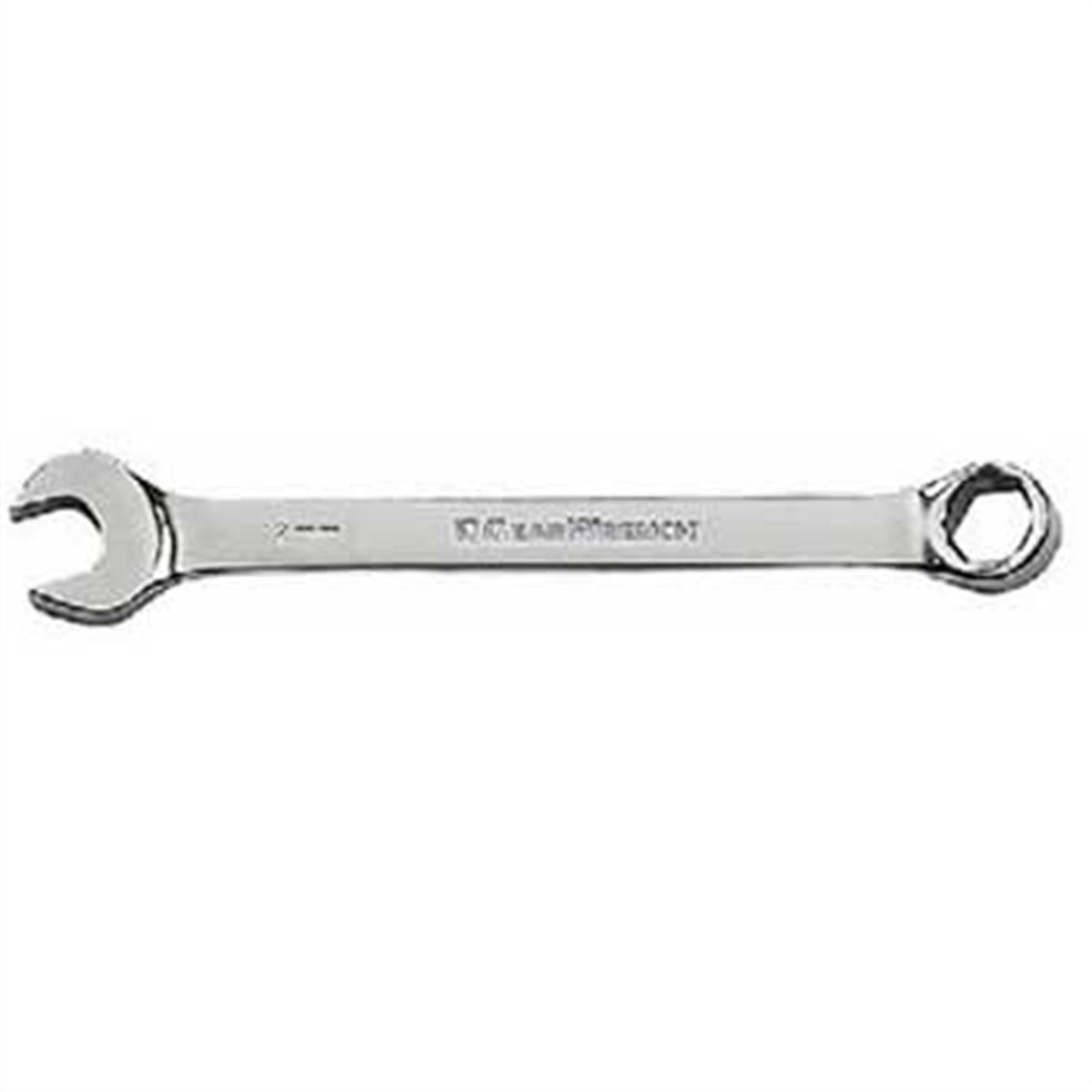 8MM FULL POLISH COMB WRENCH 6 PT