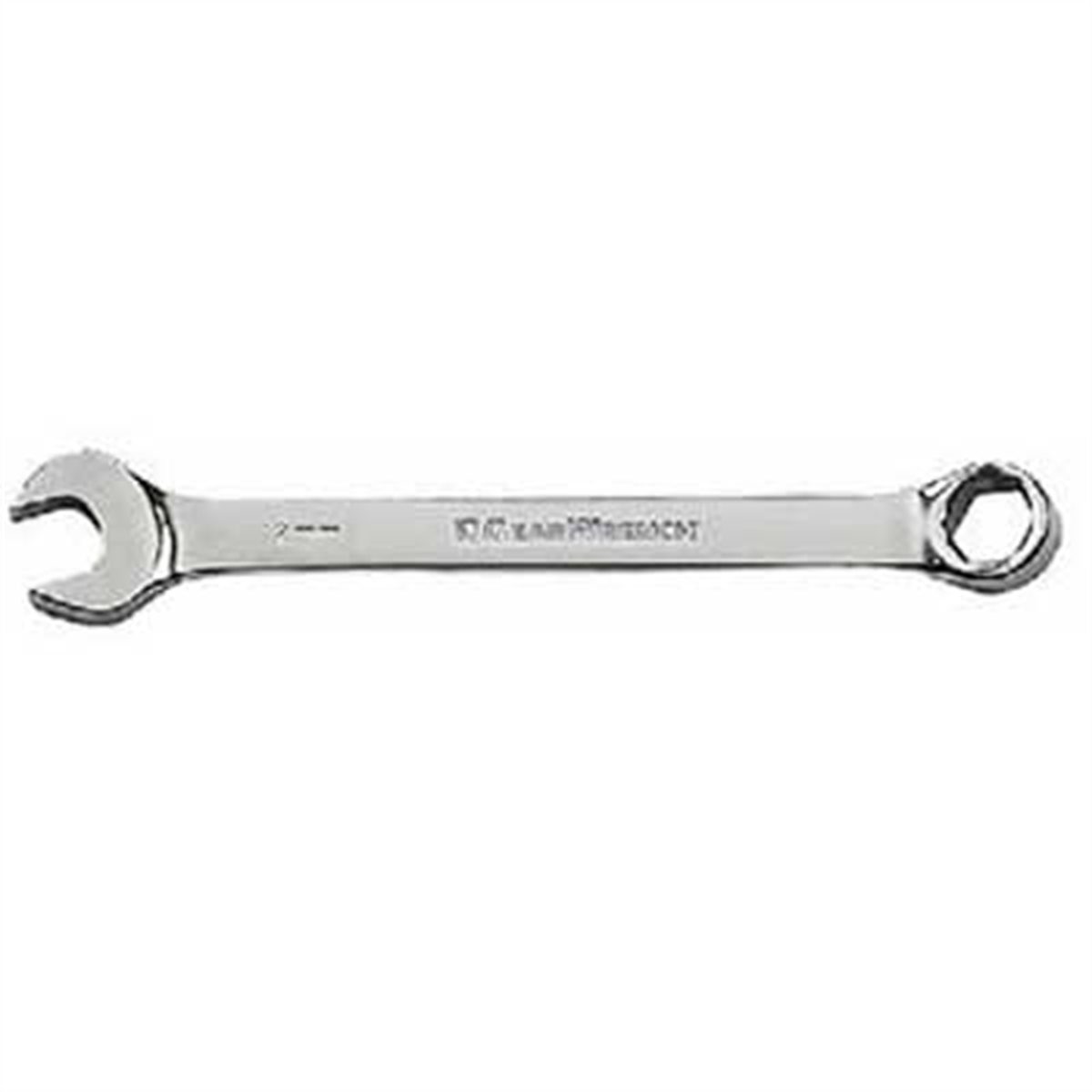 Kd Tools 14mm Full Polish Comb Wrench 6 Pt 81762