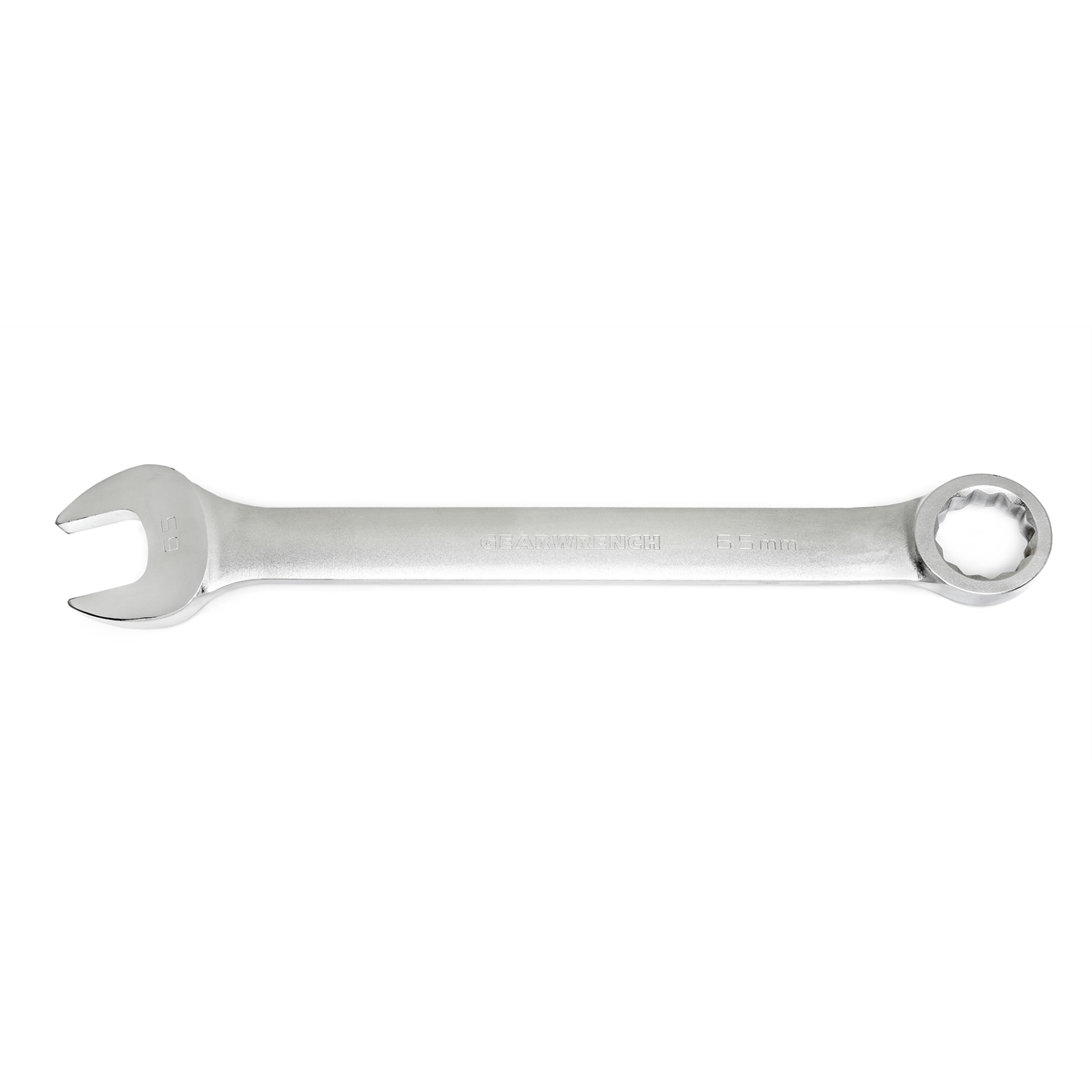 12 Pt Long Pattern Full Polish Wrench 29mm