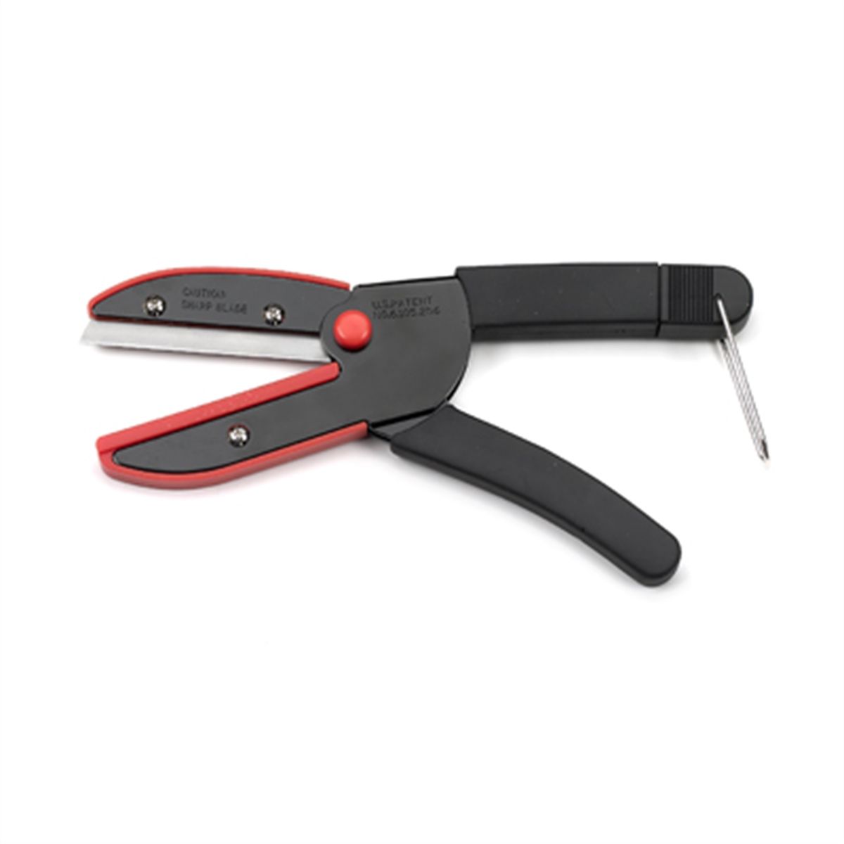 10" Univeral Cutting Pliers