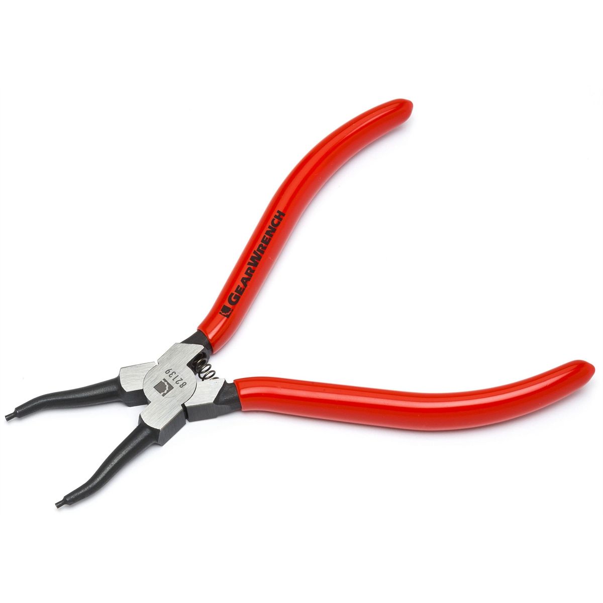 7"INT STRGHT SNAP RING PLIERS