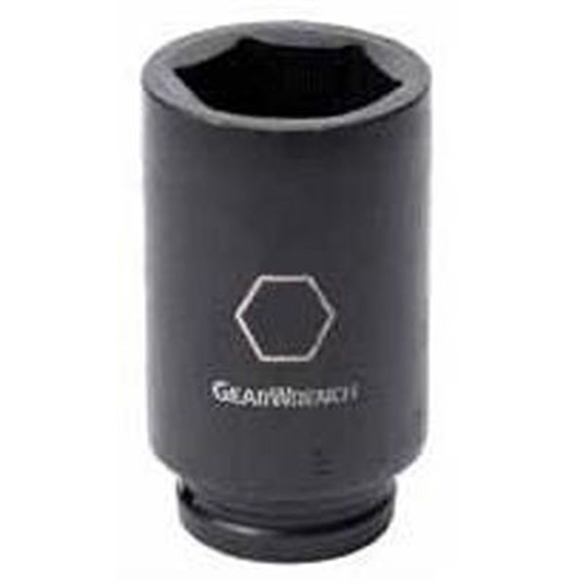 3/4"DR. DEEP IMPACT SOCKET 1-1/16"