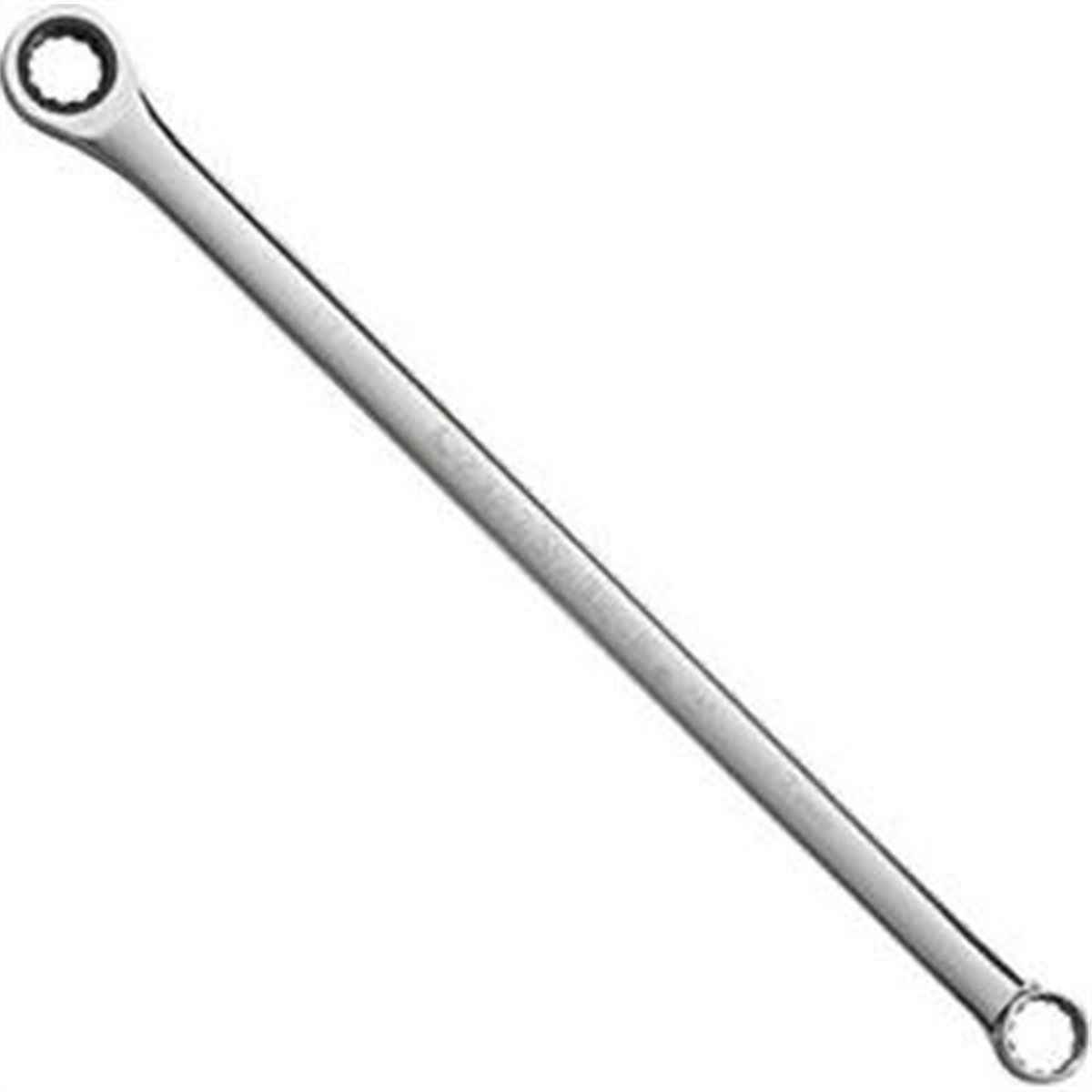 XL GearBox(TM) Double Box Ratcheting Wrench - 9mm