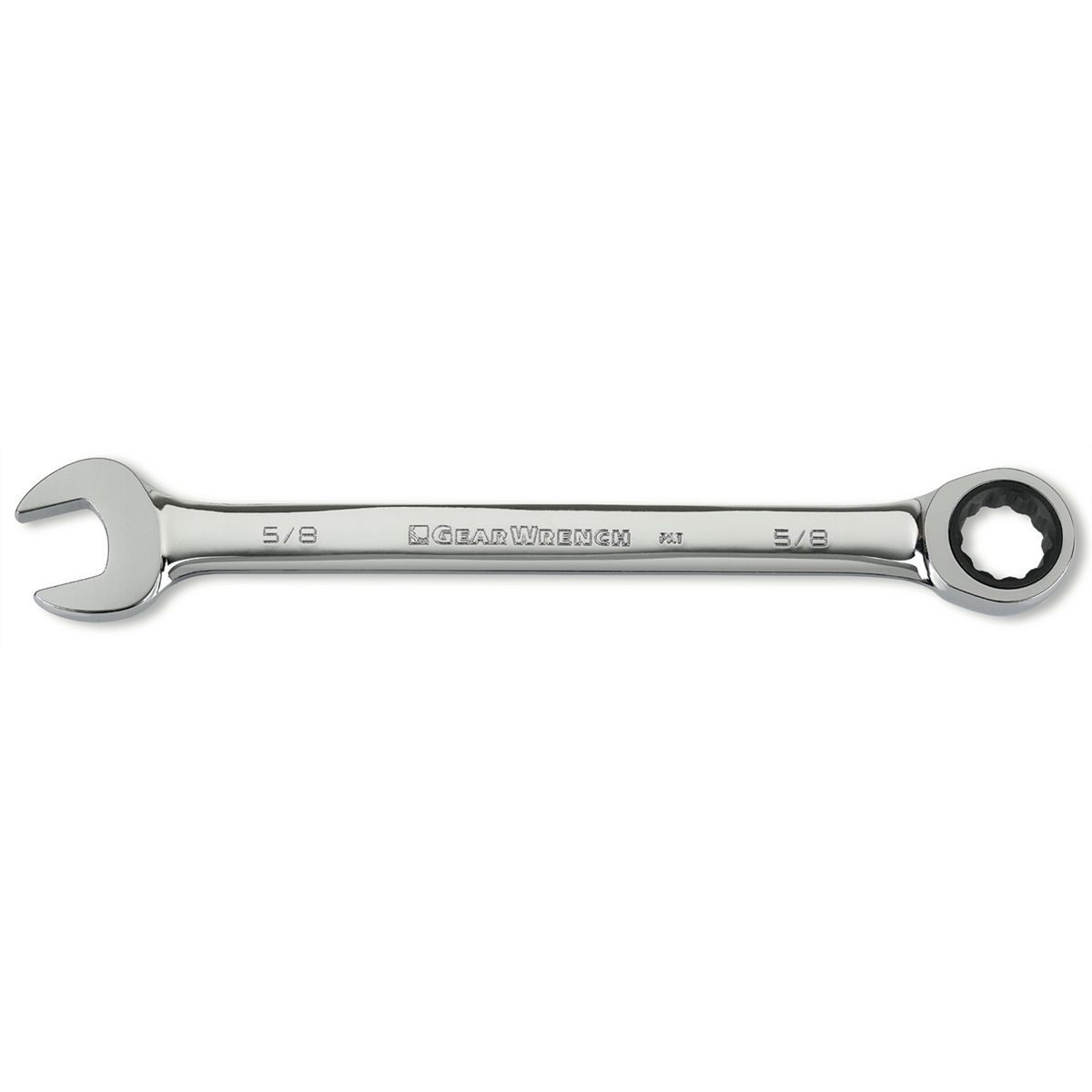 Ratcheting Combination Wrench 5/8 Inch