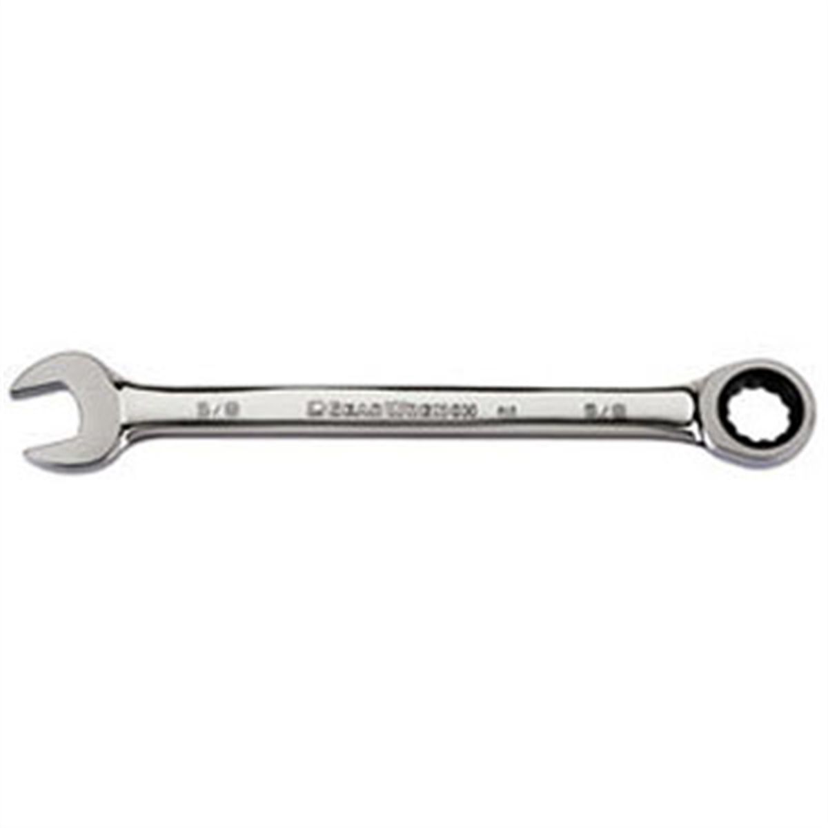 Wrench Ratcheting Combination - 3/4 In Gearwrench