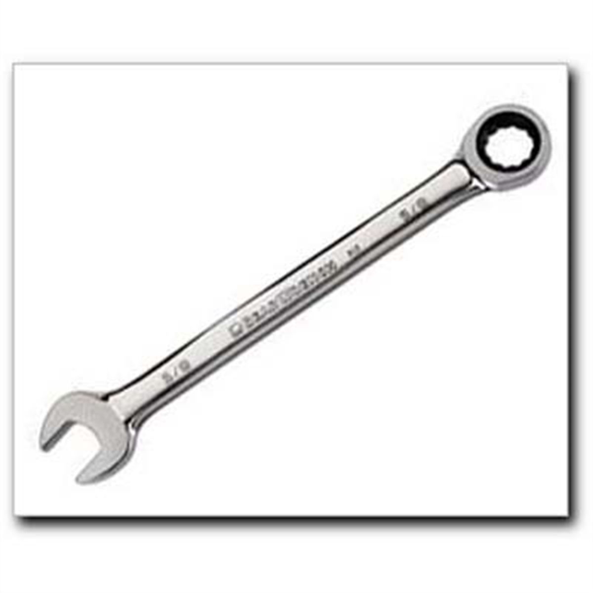 Wrench Ratcheting Combination - 13/16 In Gearwrench