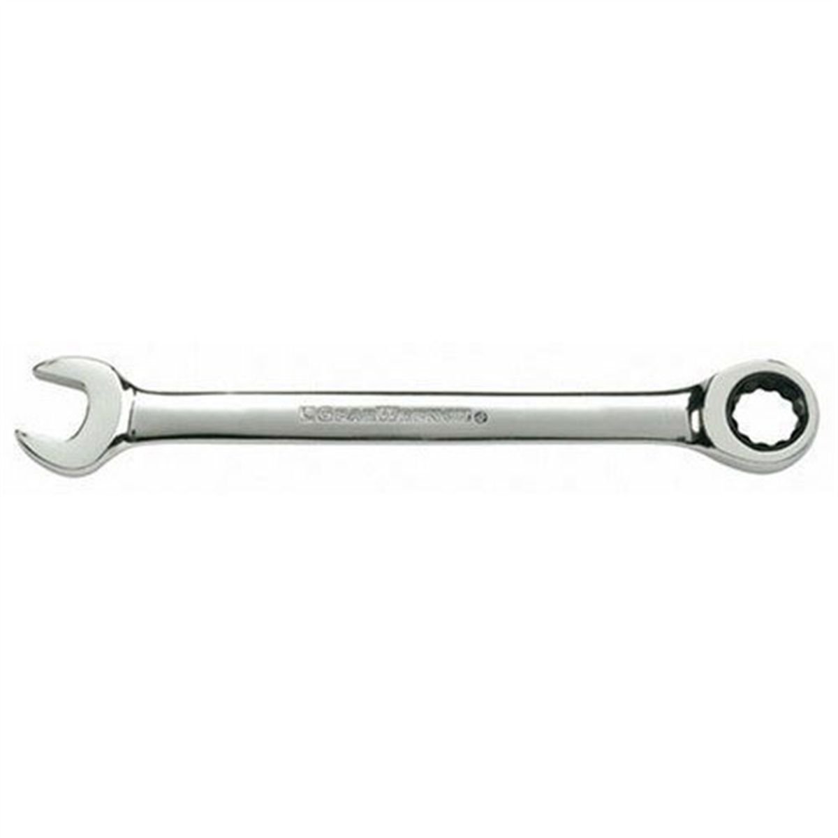 Wrench Ratcheting Combination - 7/8 In Gearwrench