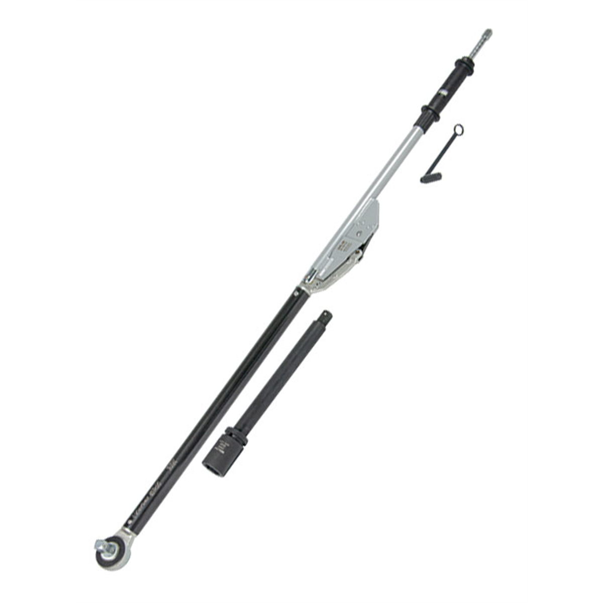 Norbar Two Piece Torque Wrench