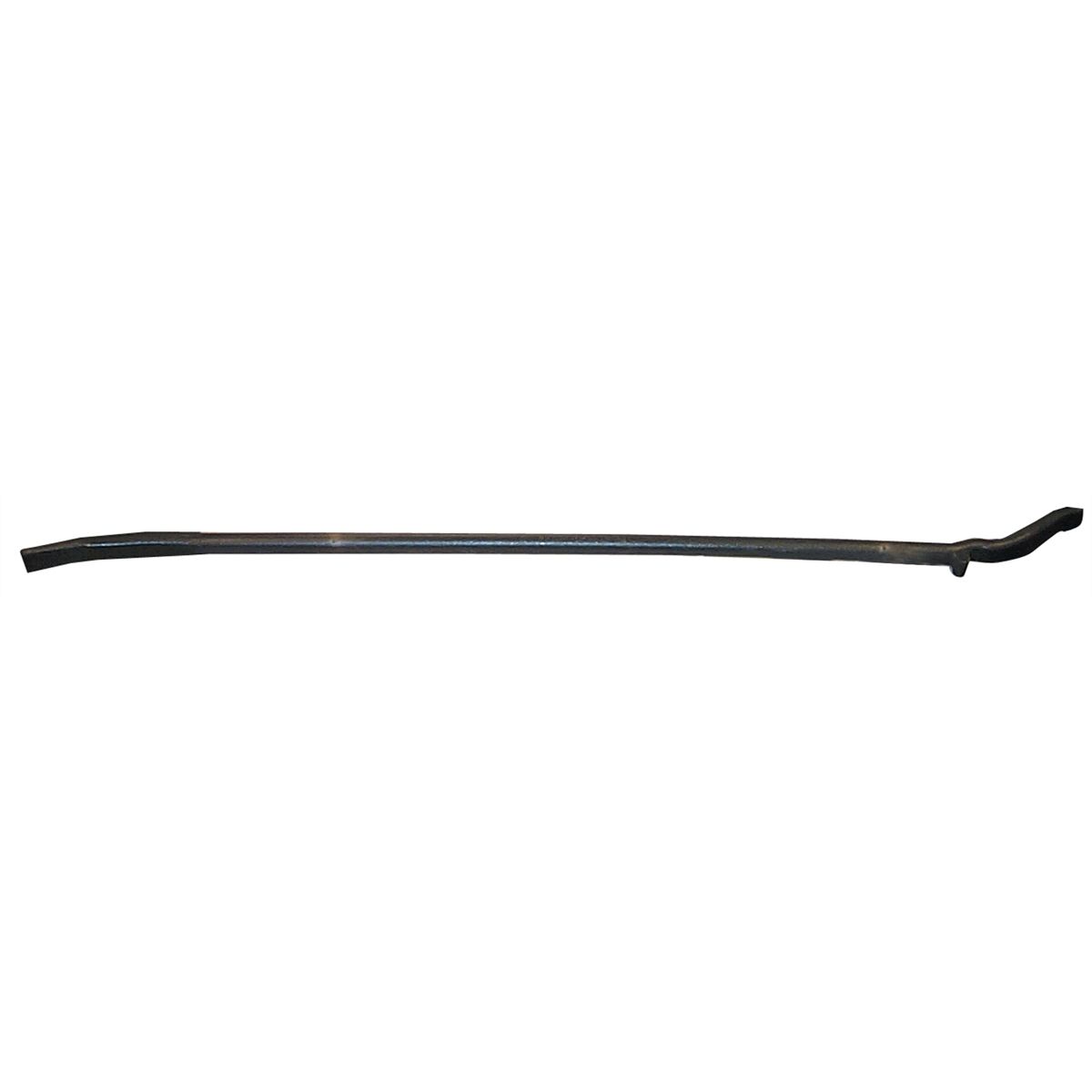 Standard Duty Tubeless Tire Iron T46A - Straight Mount - 36 In