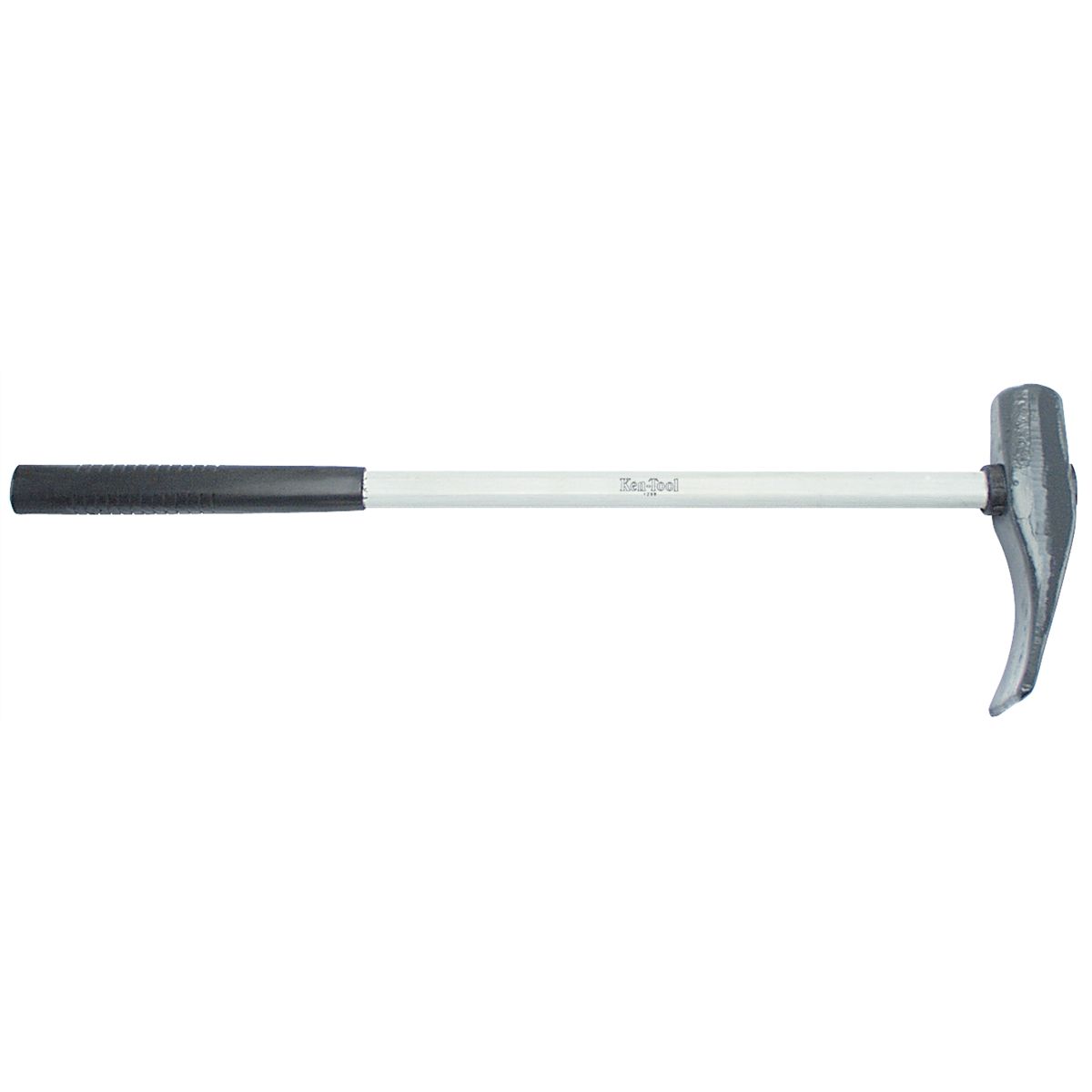 Bead Breaking Hammer w/ Fiberglass Handle 18 Inch